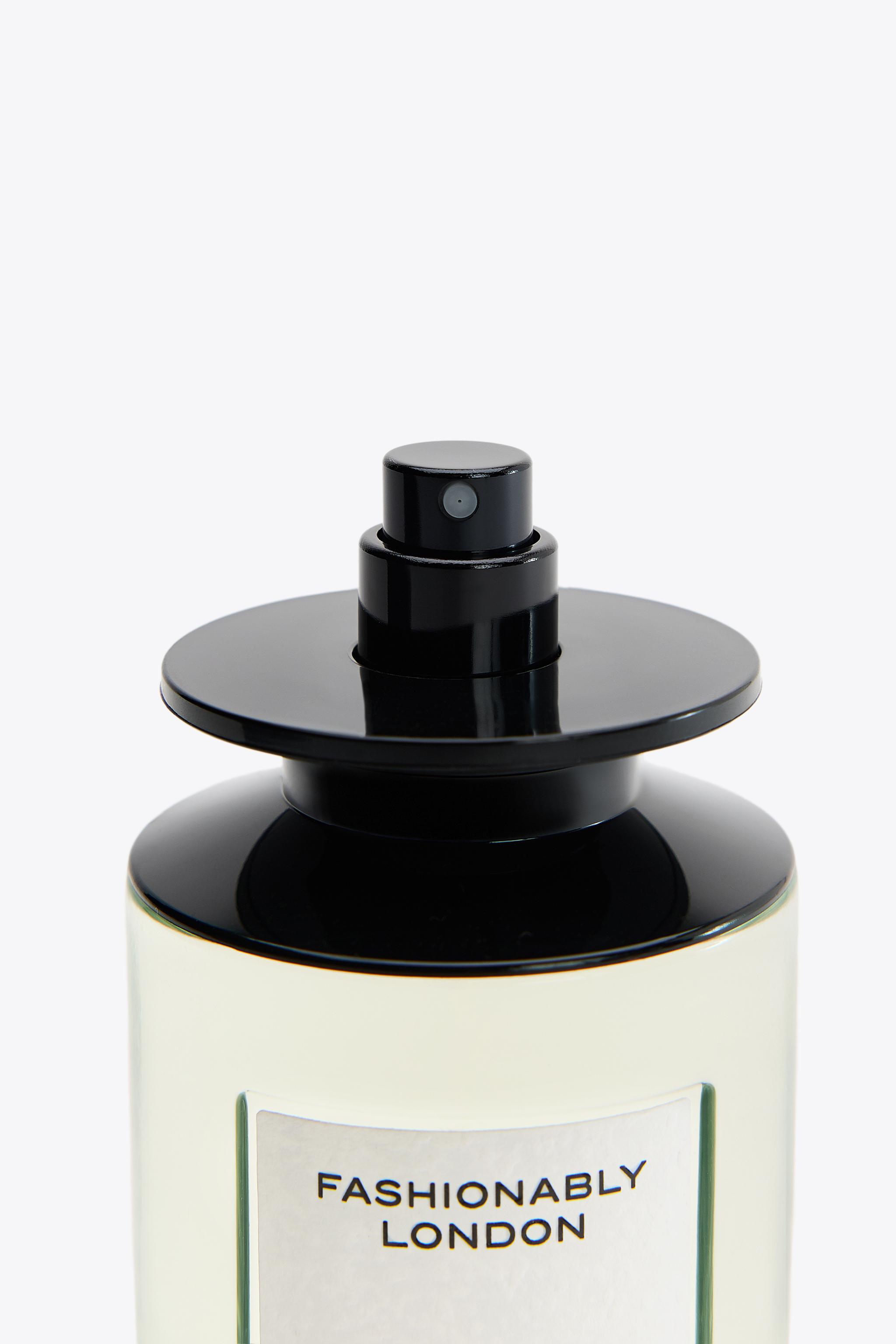 FASHIONABLY LONDON EDP 100 ML (3,4 FL.OZ).